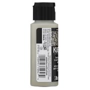 Picture of Plaid Kicks Studio Shoe Acrylic Paint 2oz-Grey