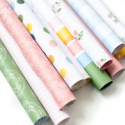 Picture of PinkFresh Studio Double-Sided Paper Pack 6"X6" 24/Pkg-Spring Vibes