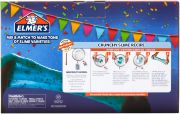 Picture of Elmer's Slime Celebration Kit 