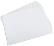 Picture of Cake Boards 13"X19" Rectangle White 6/Pkg
