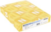 Picture of Neenah 110lb Classic Crest Cardstock 8.5"X11" 125/Pkg
