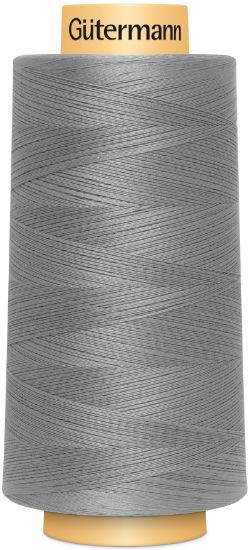 Picture of Natural Cotton Thread Solids 3,281yd Grey