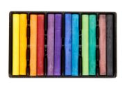 Picture of Crayola Drawing Chalk 12/Pkg