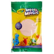 Picture of Crayola Model Magic 4oz Bisque