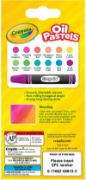 Picture of Crayola Oil Pastels 12/Pkg