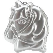 Picture of Novelty Cake Pan-Party Pony 13.75"X10.5"X2"