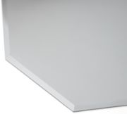 Picture of Octagon Glass Mirror Place Mat With Bevel Edge Bulk 