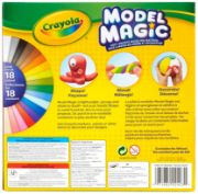 Picture of Crayola Model Magic .5oz 14/Pkg Assorted Colors