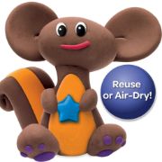 Picture of Crayola Model Magic .5oz 14/Pkg Assorted Colors