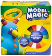 Picture of Crayola Model Magic .5oz 14/Pkg Assorted Colors