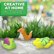 Picture of Crayola Model Magic .5oz 14/Pkg Assorted Colors