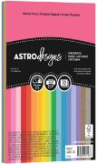 Picture of Creative Collection Cardstock Starter Pack 4.5"X6.5" 72/Pkg 18 Bold & Vivid Colors