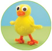 Picture of DIY Craft Kit Basics Tropical