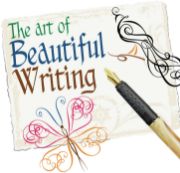 Picture of Calligraphy Pen Set 7pcs  