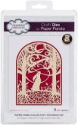 Picture of Creative Expressions Craft Dies By Paper Panda-Wishing Star