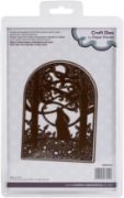 Picture of Creative Expressions Craft Dies By Paper Panda-Wishing Star