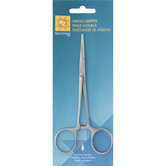 Picture of Needle Gripper 6"