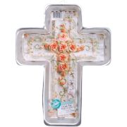 Picture of Novelty Cake Pan Cross 14.5"X1.125"X2"
