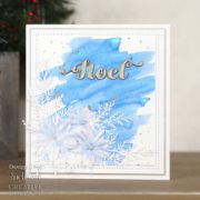 Picture of Creative Expressions Craft Die And Stamp Set By Sue Wilson-Noel