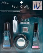 Picture of DIY Resin Gemstone Starter Kit 
