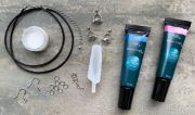 Picture of DIY Resin Gemstone Starter Kit 