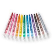 Picture of Crayola Silly Scents Twistables Mini Crayons  
