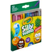 Picture of Crayola Silly Scents Twistables Mini Crayons  