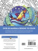 Picture of Dover Publications Creative Haven: Nature Mandalas