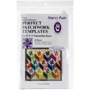 Picture of Starry Path Template Set 4/Pkg