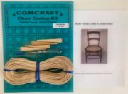 Picture of Comcraft Chair Caning Kit Superfine 2mm Cane