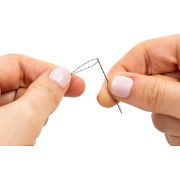 Picture of Ball Point Hand Needles Assorted 10/Pkg