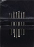 Picture of Ball Point Hand Needles Assorted 10/Pkg