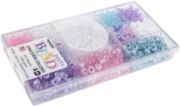 Picture of Party Bead Box Kit Unicorn
