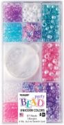 Picture of Party Bead Box Kit Unicorn