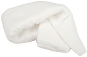 Picture of Monk's Cloth Aida 7 Count 60"X2.5yd White