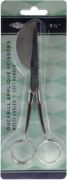Picture of Multi-Angled Duckbill Applique Scissors 5.5" Left Handed