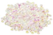 Picture of Cupped Sequins  Crystal Iridescent, 5mm 800/Pkg