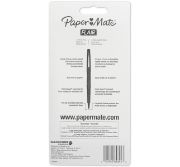 Picture of Paper Mate Flair Medium Felt Tip 4/Pkg Black