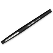 Picture of Paper Mate Flair Medium Felt Tip 4/Pkg Black