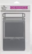 Picture of My Favorite Things Die-namics Die Shadow Box