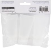 Picture of Empty EZ Squeeze Paint Tubes 30ml 3/Pkg 