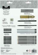 Picture of Essentials Art Set Sketching