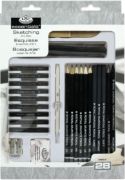 Picture of Essentials Art Set Sketching