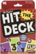 Picture of Hit The Deck Card Game 