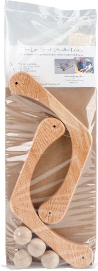 Picture of The Doodler Stitch Frame  