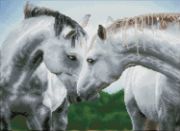 Picture of Diamond Dotz Diamond Embroidery Facet Art Kit 14.96"X20.47" Sweet Talk
