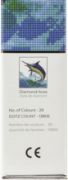 Picture of Diamond Dotz Diamond Embroidery Facet Art Kit 16.5"X18.5" Monarch Of The Sea