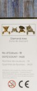 Picture of Diamond Dotz Diamond Embroidery Facet Art Kit 31"X11" Hang In There