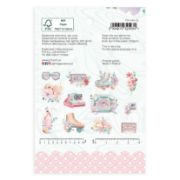 Picture of Have Fun Ephemera Cardstock Die-Cuts 12/Pkg-Elements