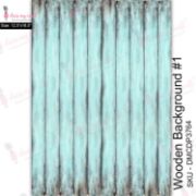 Picture of Dress My Craft Transfer Me Sheet 12.5"X18.5" Wood Background #1